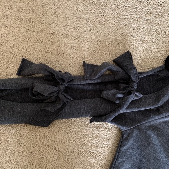 GAZE long sleeve top - Picture 5 of 5